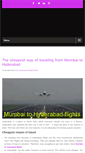 Mobile Screenshot of fli-ghts.com